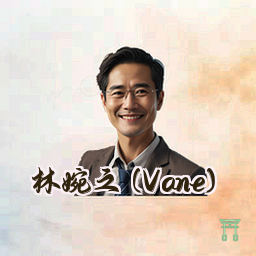林婉之 (Vane)